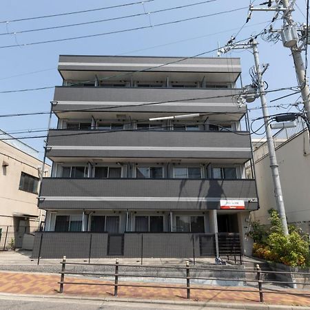 Apartamento Tabist Gloire Osaka Exterior foto