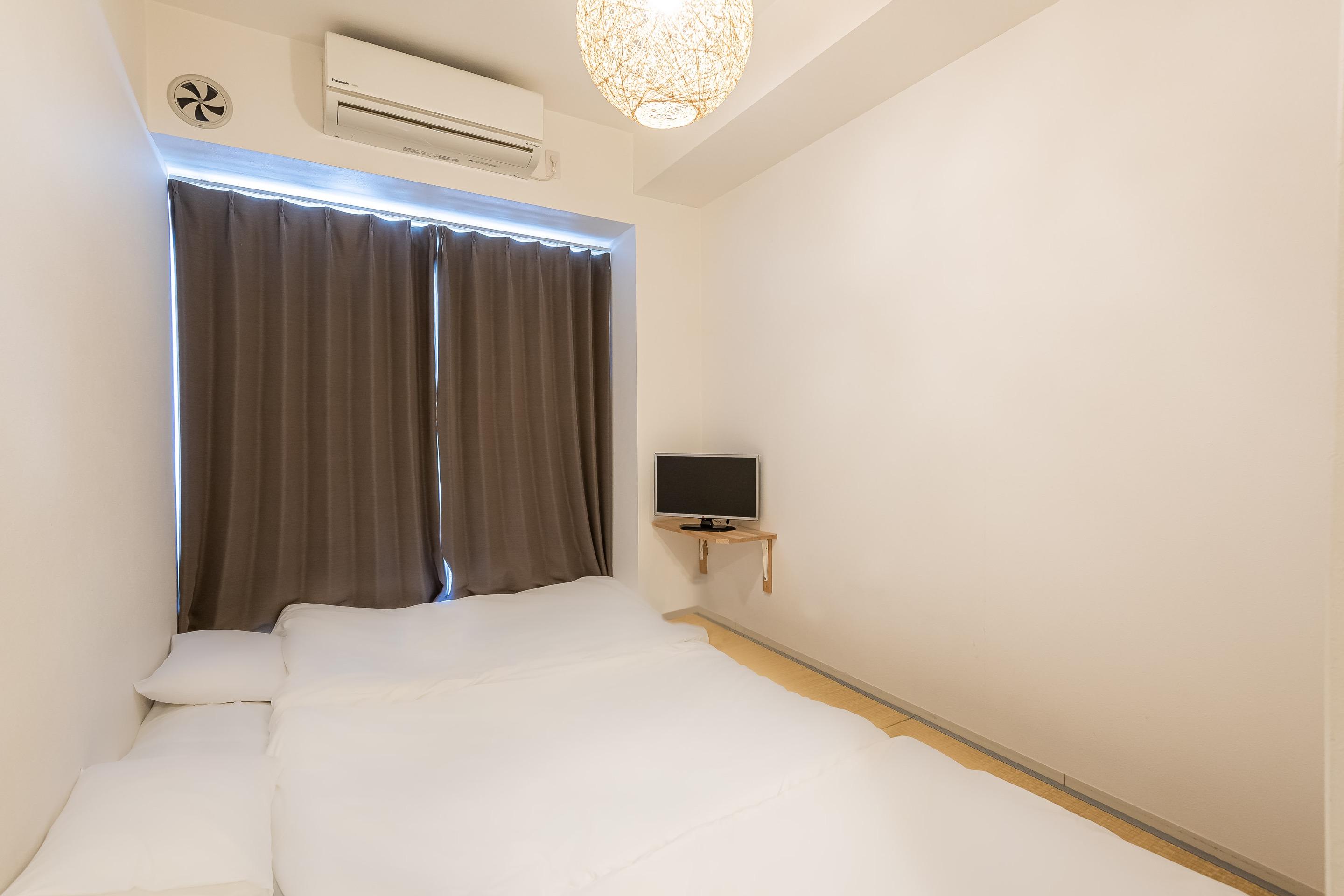Apartamento Tabist Gloire Osaka Exterior foto