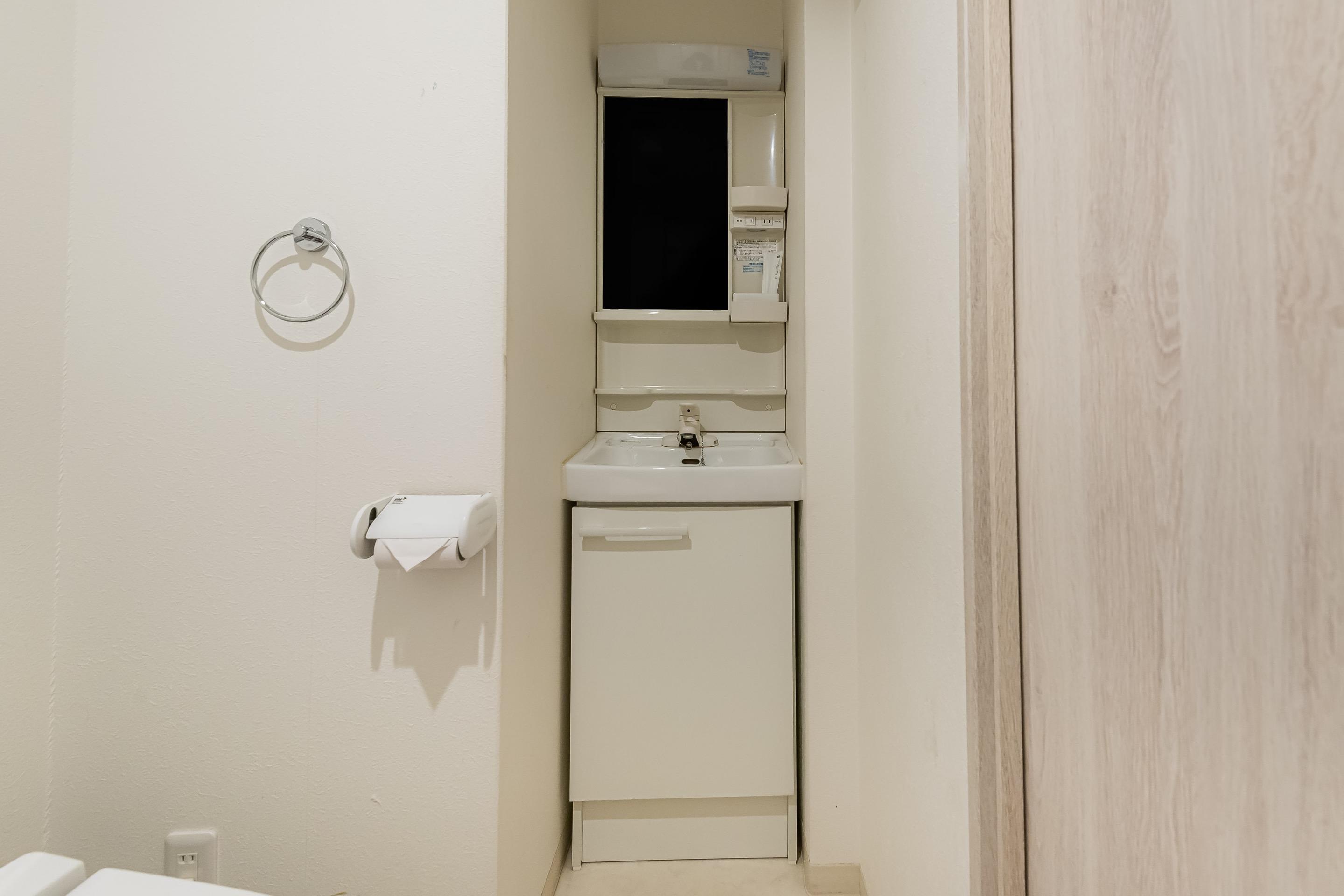 Apartamento Tabist Gloire Osaka Exterior foto