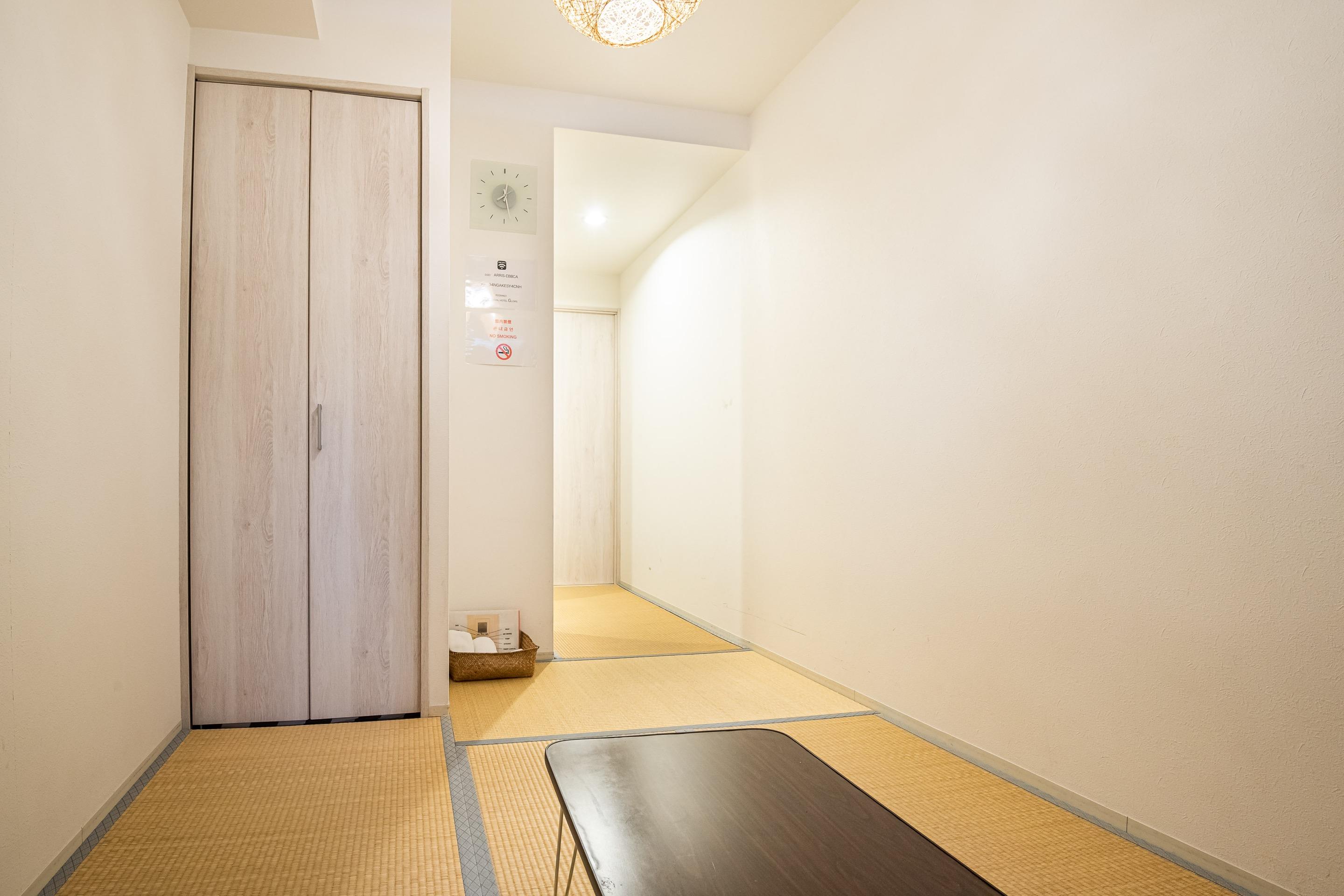 Apartamento Tabist Gloire Osaka Exterior foto
