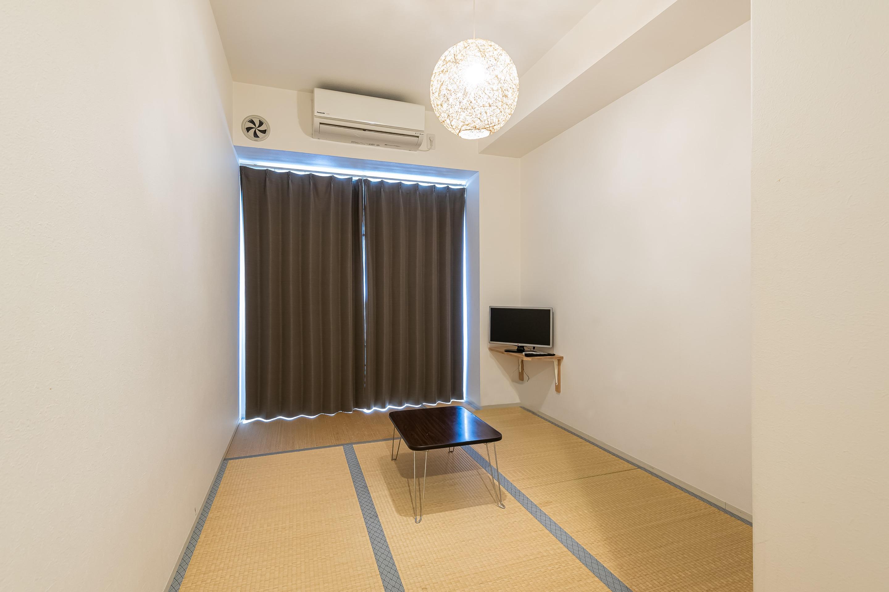 Apartamento Tabist Gloire Osaka Exterior foto