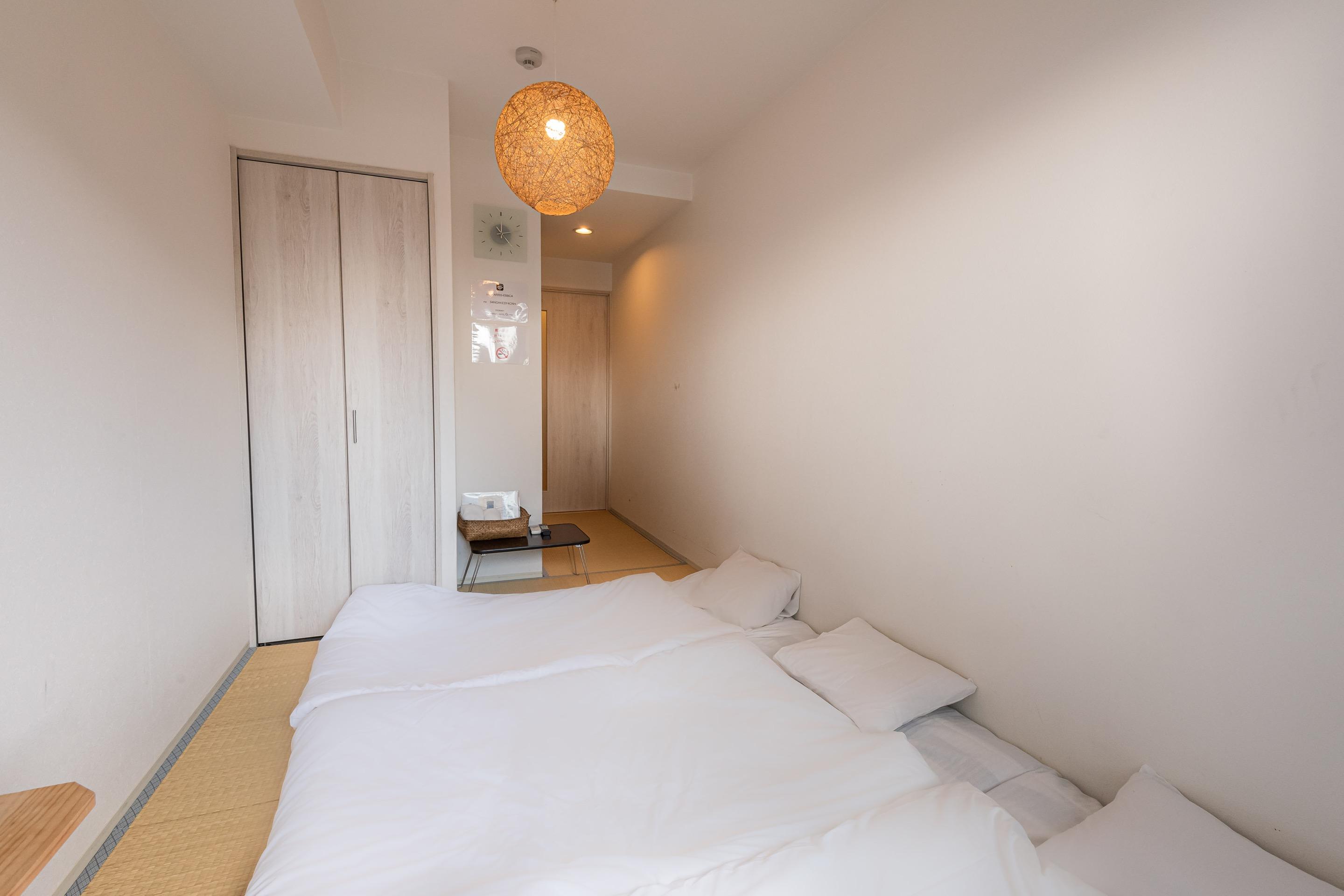 Apartamento Tabist Gloire Osaka Exterior foto