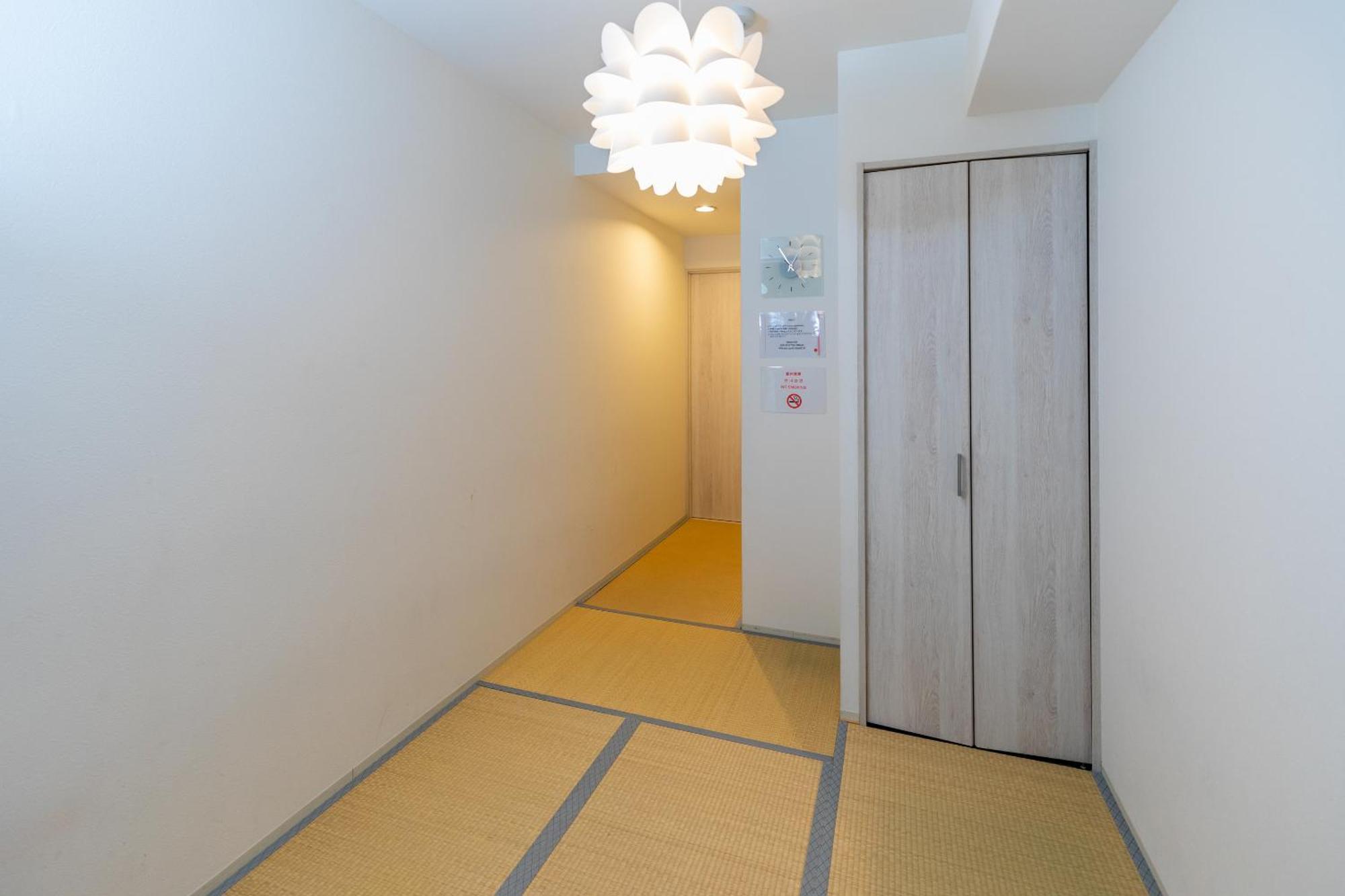 Apartamento Tabist Gloire Osaka Exterior foto