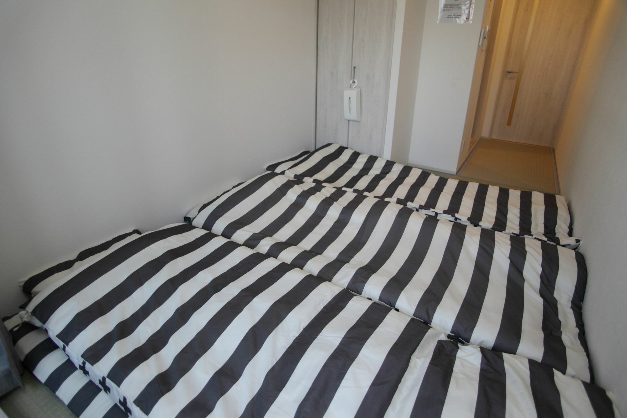 Apartamento Tabist Gloire Osaka Exterior foto